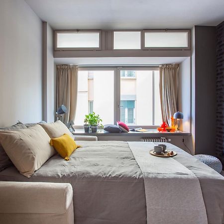 Appartement Grey Loft Trévise Extérieur photo