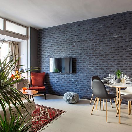 Appartement Grey Loft Trévise Extérieur photo