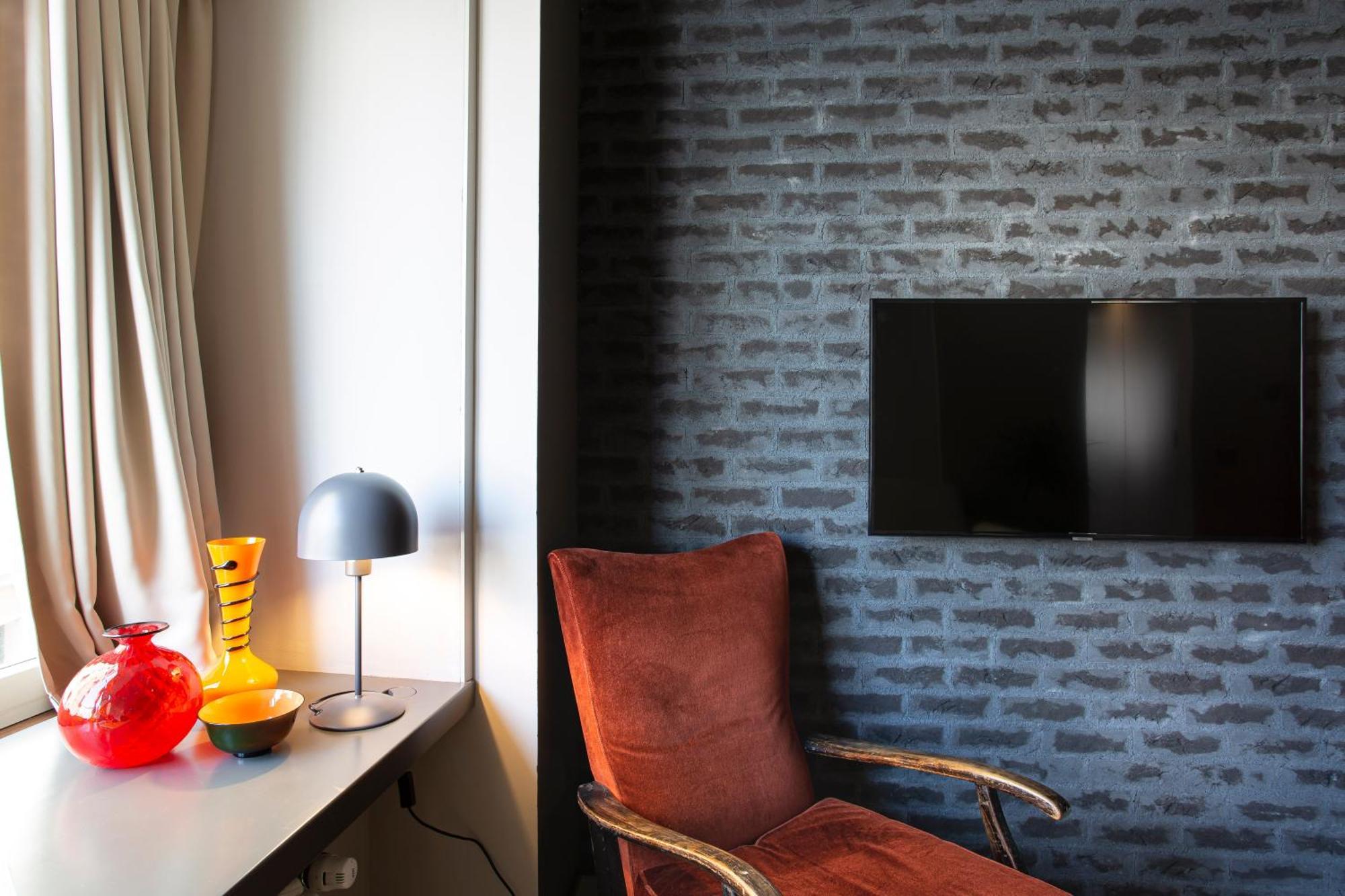 Appartement Grey Loft Trévise Extérieur photo