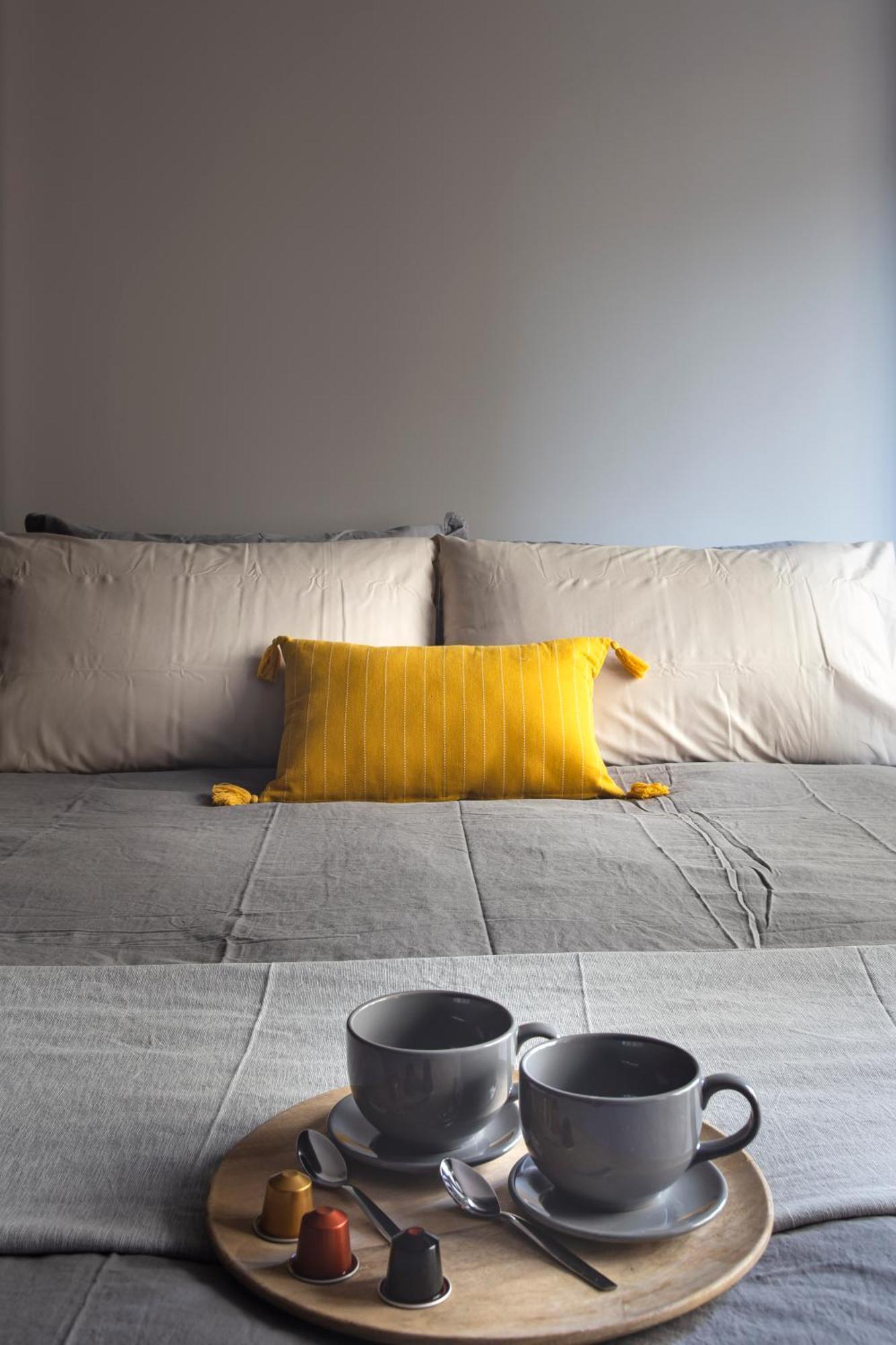 Appartement Grey Loft Trévise Extérieur photo