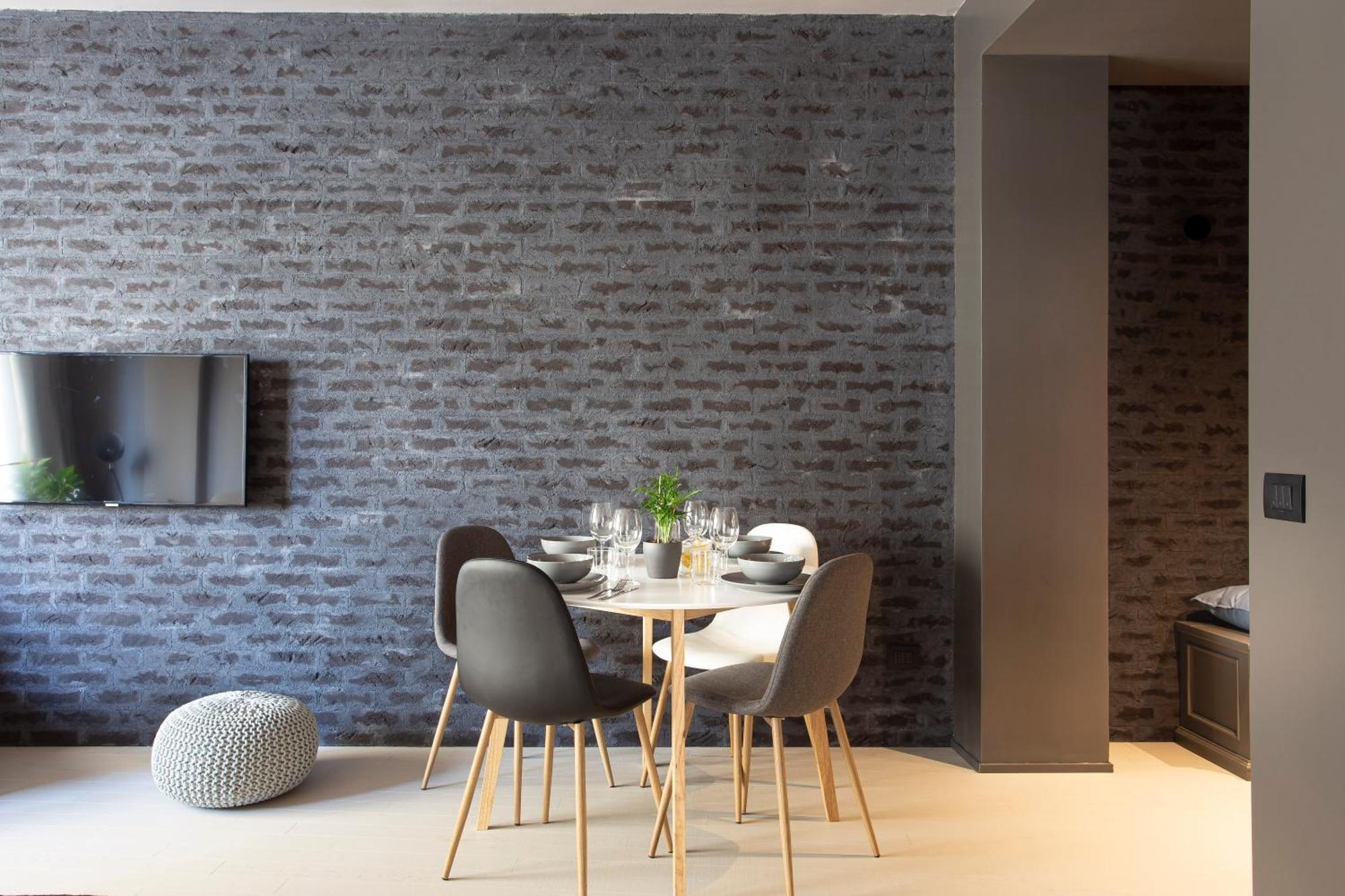 Appartement Grey Loft Trévise Extérieur photo