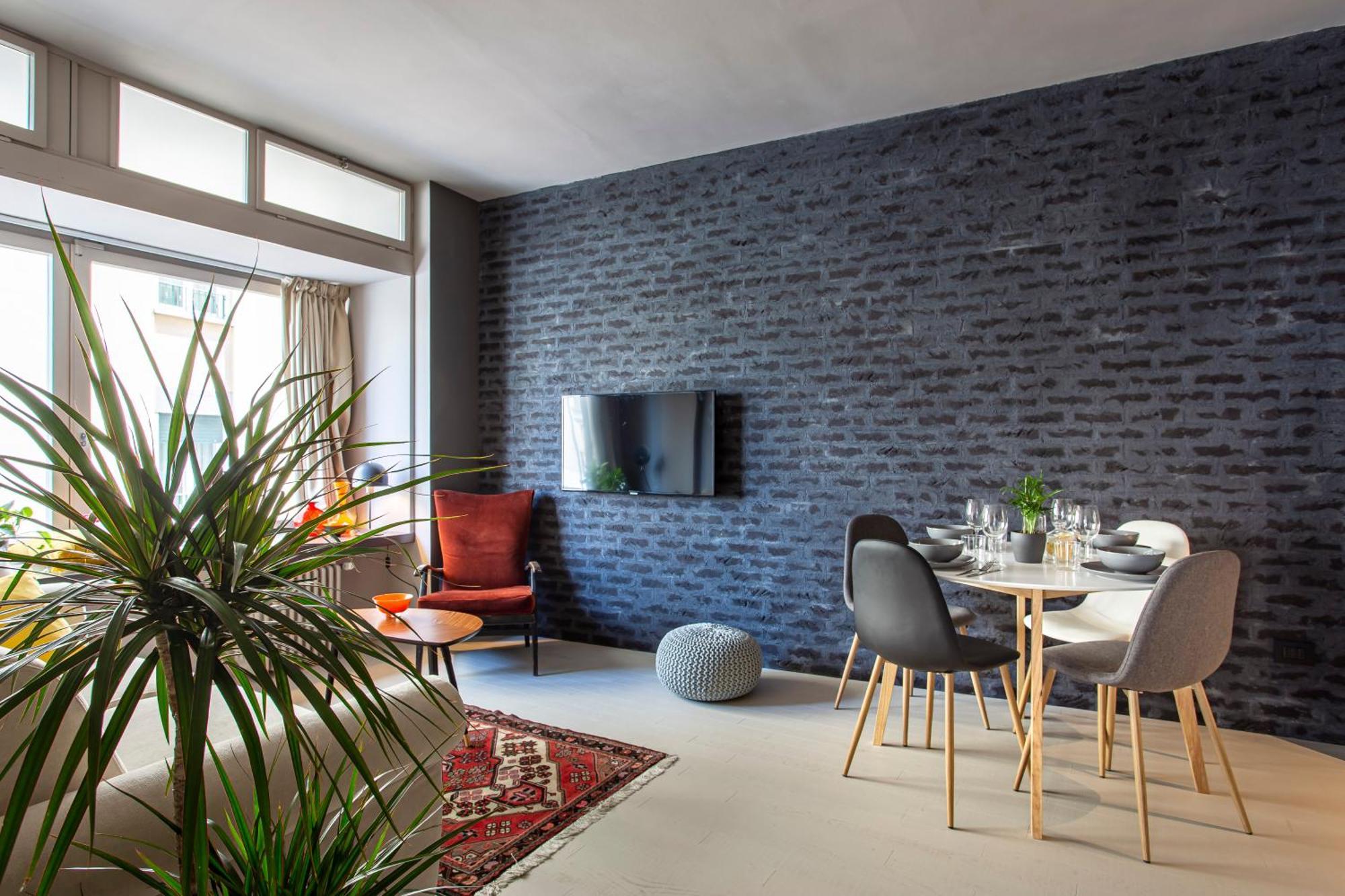 Appartement Grey Loft Trévise Extérieur photo